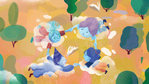 Rainy Days